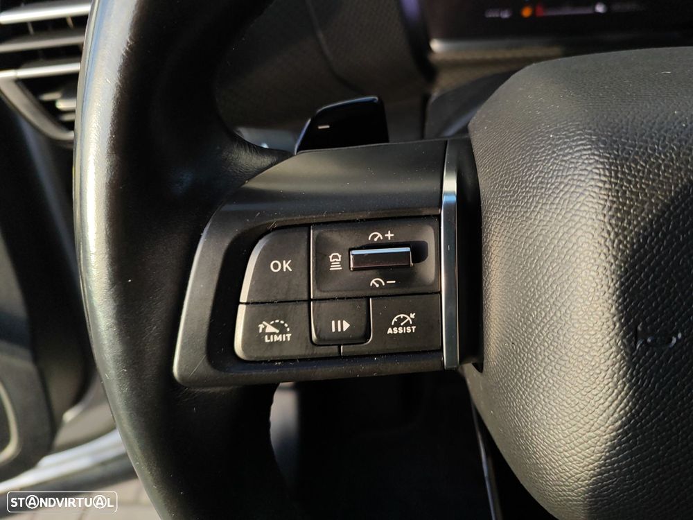 Citroën C4 1.2 PureTech Shine EAT8 - 26