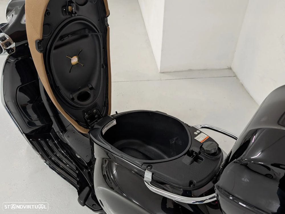 Vespa Primavera Primavera - 9