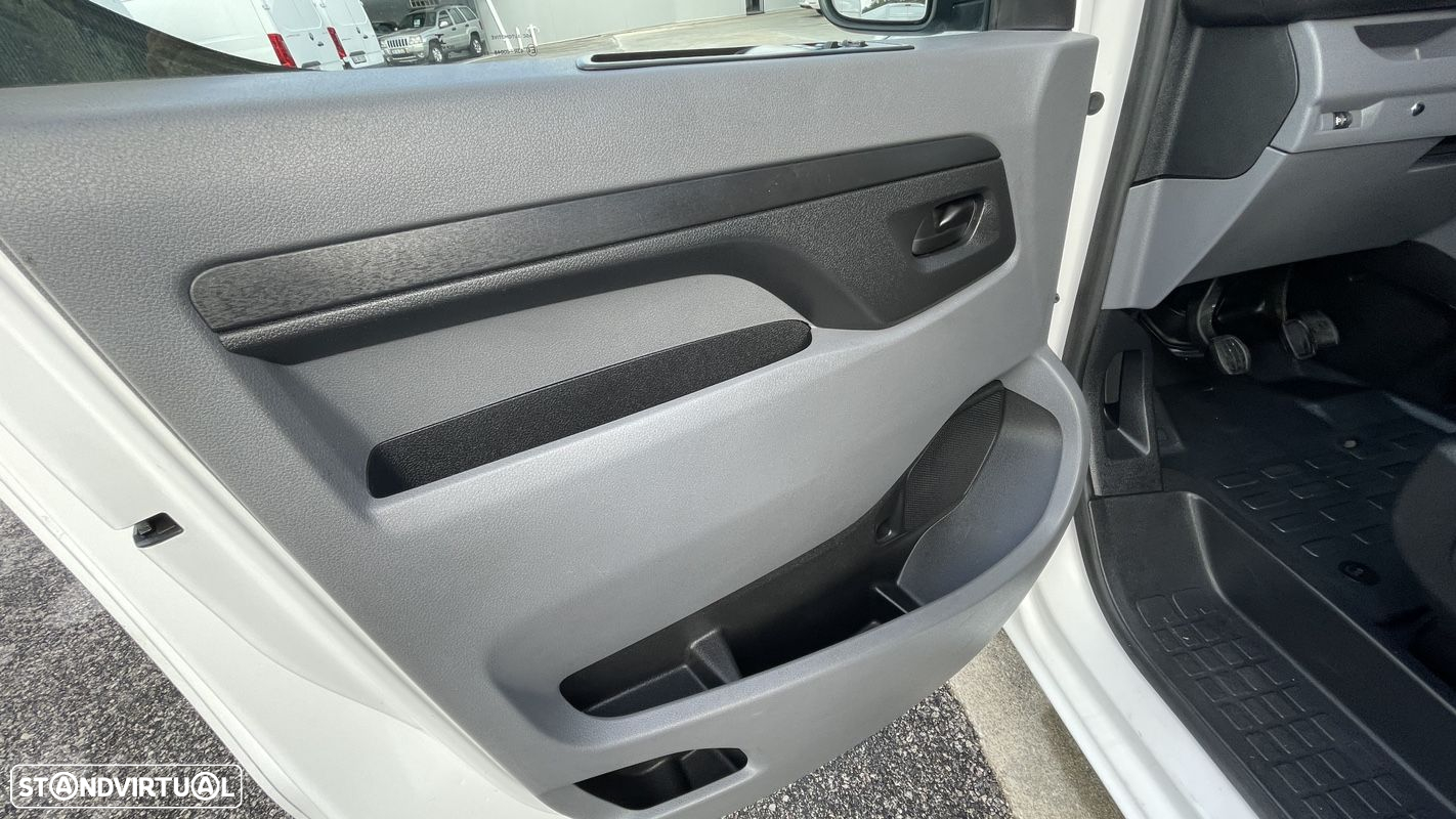 Toyota Proace Verso 1.6 D-4D L1 9L - 43