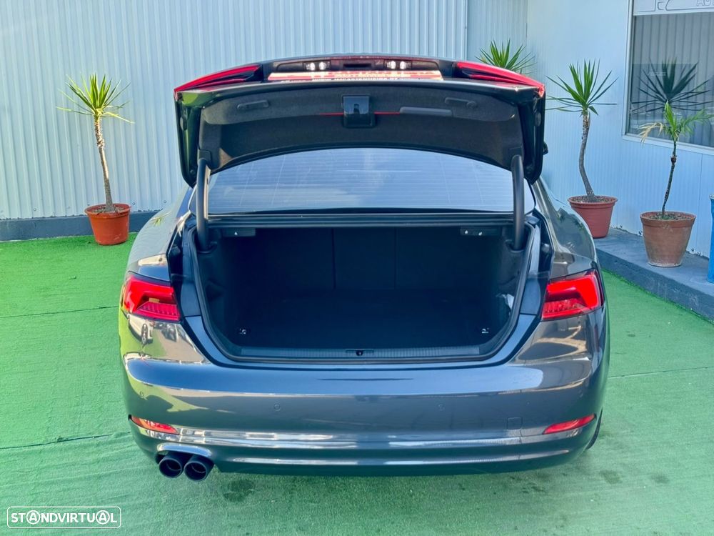 Audi A5 2.0 TDI Sport S tronic - 17