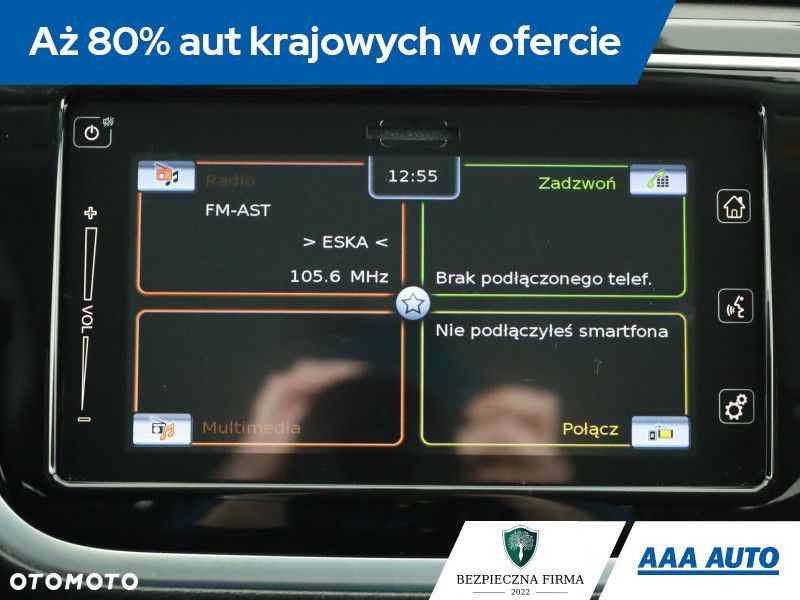 Suzuki SX4 S-Cross - 11