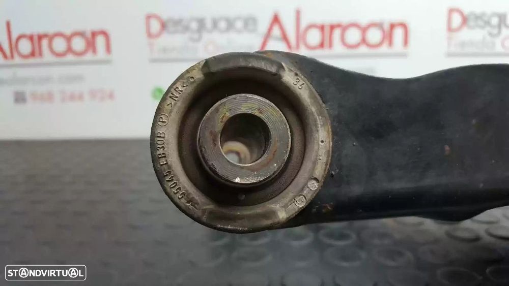 BRAÇO SUSPENSÃO SUPERIOR TRASEIRO ESQUERDO NISSAN PATHFINDER III 2008 -55502EB30... - 4