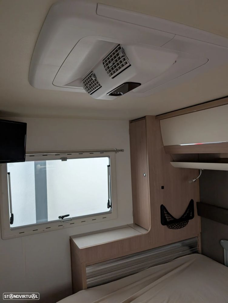 Fiat Ducato 35 2.3 M-Jet LH2 9L - 22