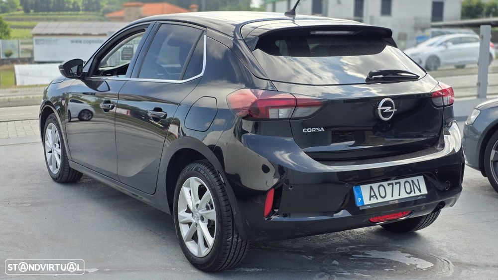 Opel Corsa 1.5 D Business Edition - 7