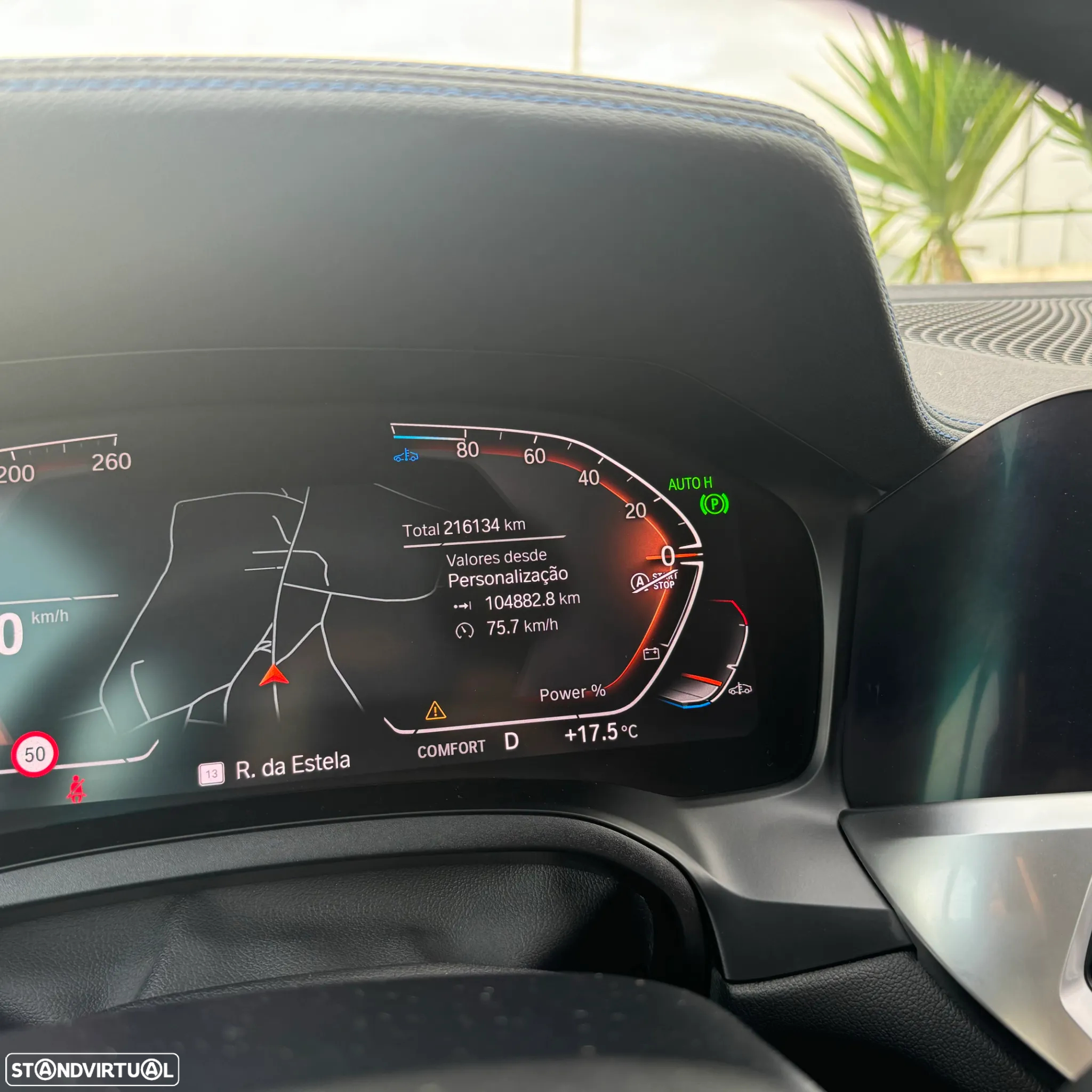 BMW 420 d Pack M Auto - 27