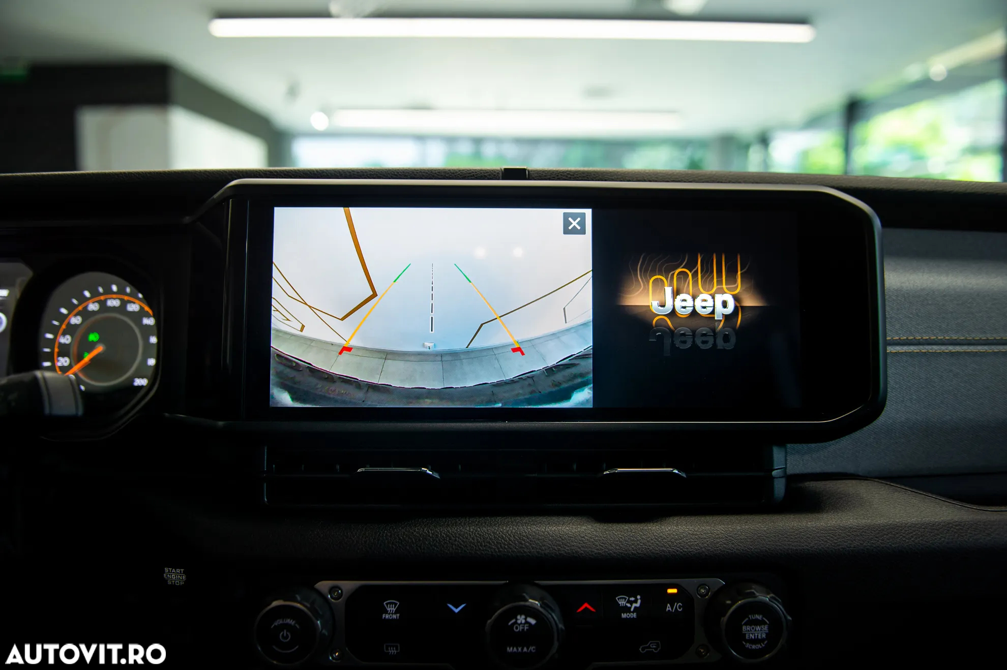 Jeep Wrangler - 7