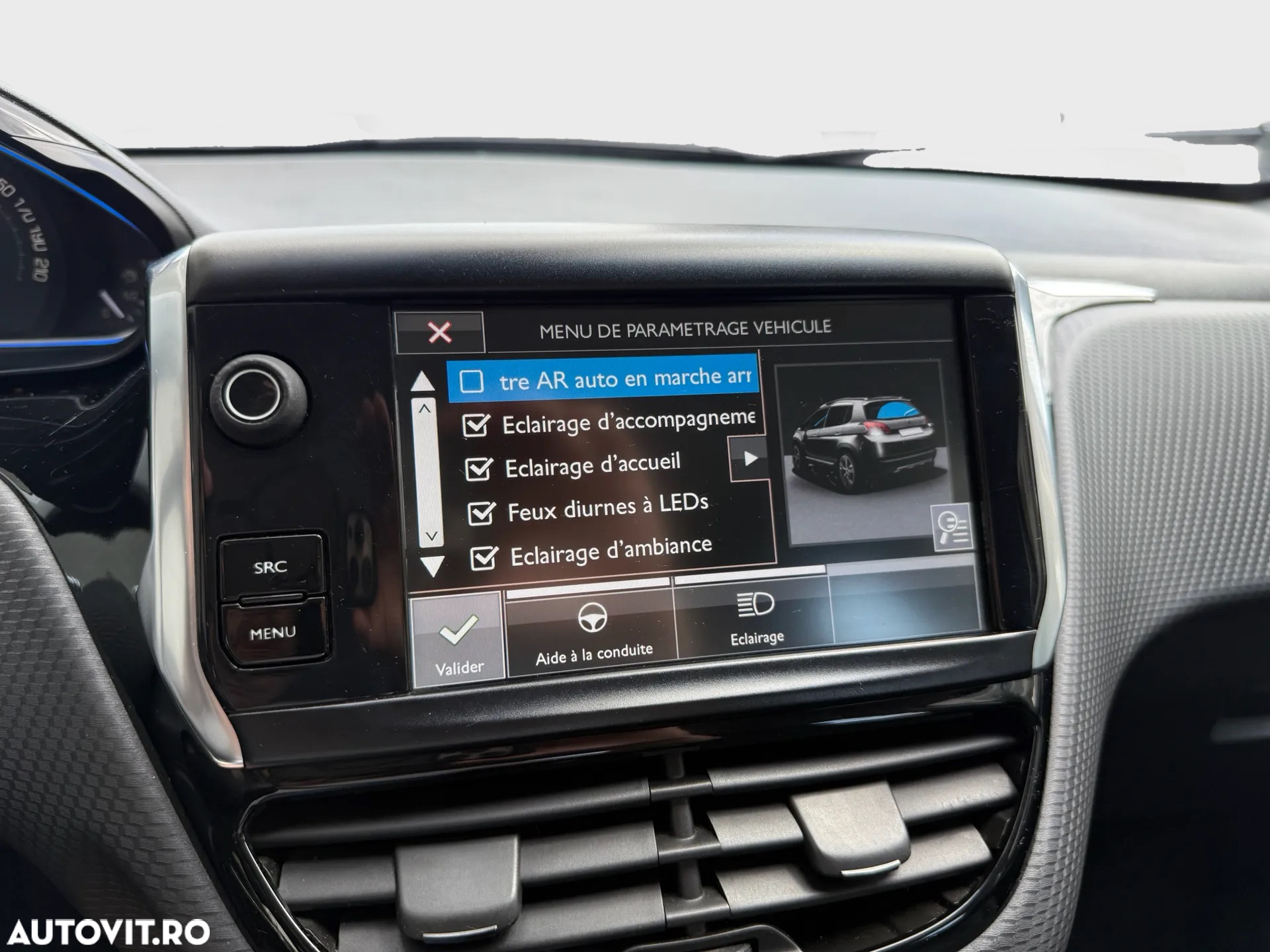 Peugeot 2008 1.2 VTi Allure - 17