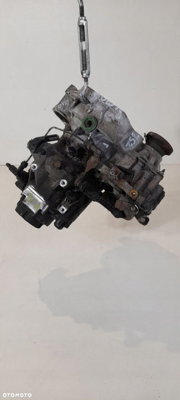 SKRZYNIA BIEGÓW VW SEAT SKODA AUDI 1.4 1.6 16V DUW - 3