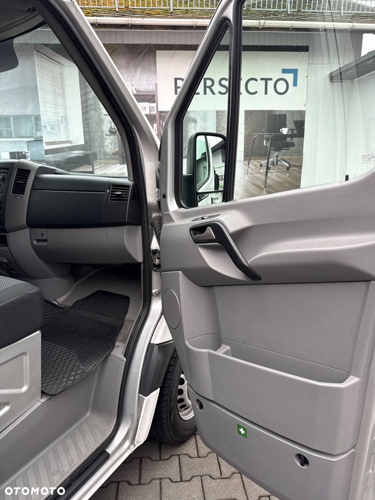 Mercedes-Benz Sprinter 906.231 - 10