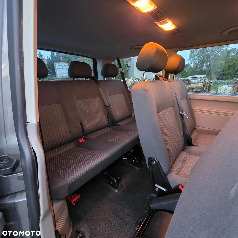 Volkswagen Caravelle L2 Comfortline - 20