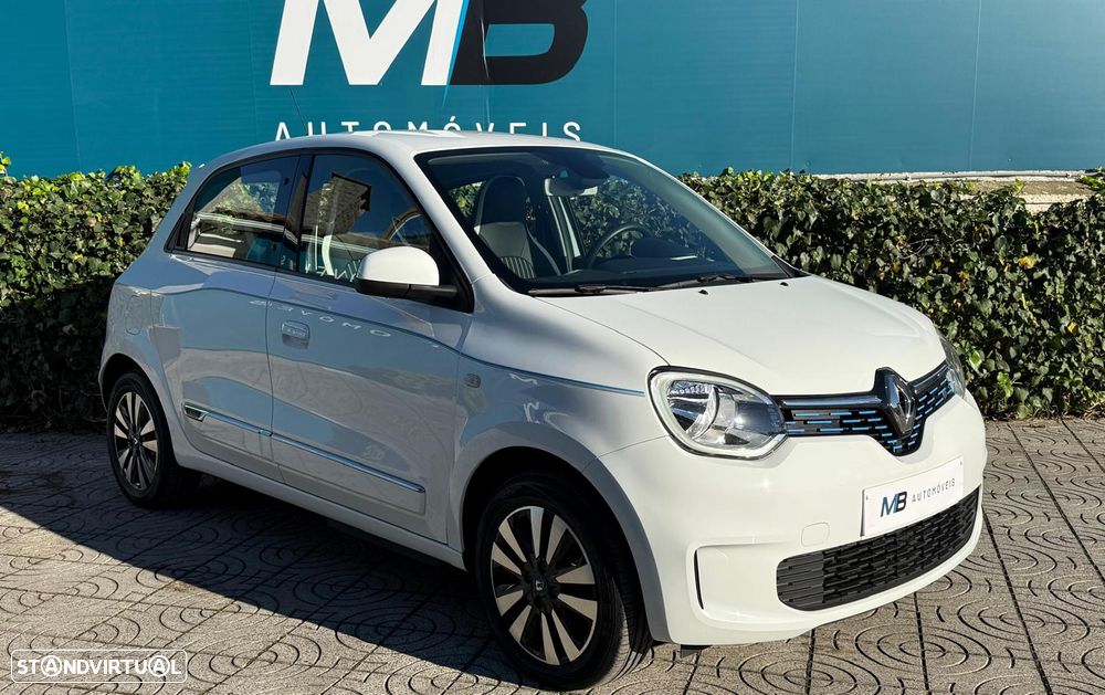 Renault Twingo Electric INTENS - 1