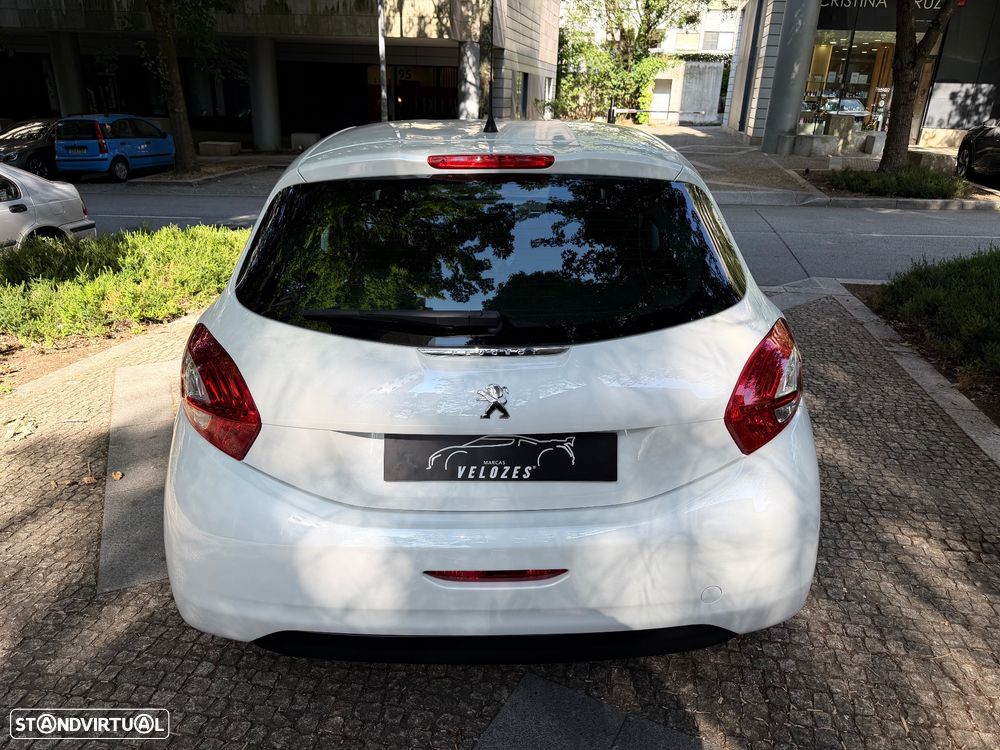 Peugeot 208 PureTech 68 Like - 15