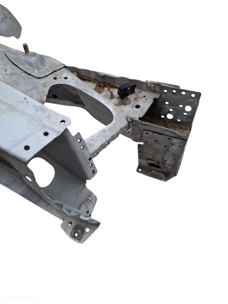 BOK PODLUZNICA PROG PRAWY CWIARTKA OPEL ASTRA J KOMBI Y40R 09-15 SLASK - 3