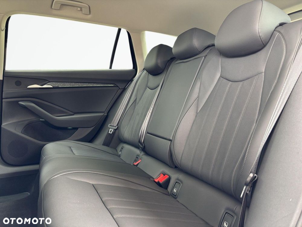 Skoda Superb 1.5 TSI mHEV Selection DSG - 20