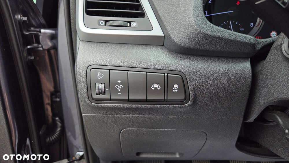 Hyundai Tucson - 24