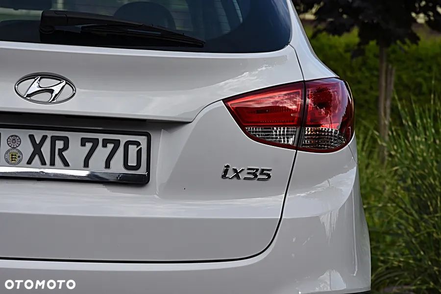 Hyundai ix35 1.6 2WD Classic - 17