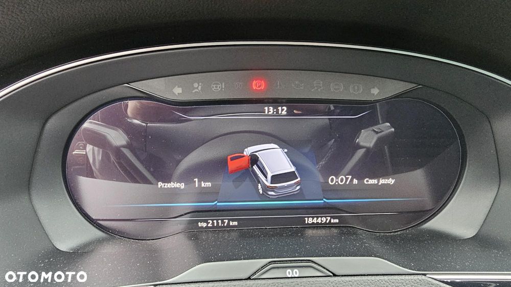 Volkswagen Passat ver-1-8-tsi-bmt-highline-dsg - 9