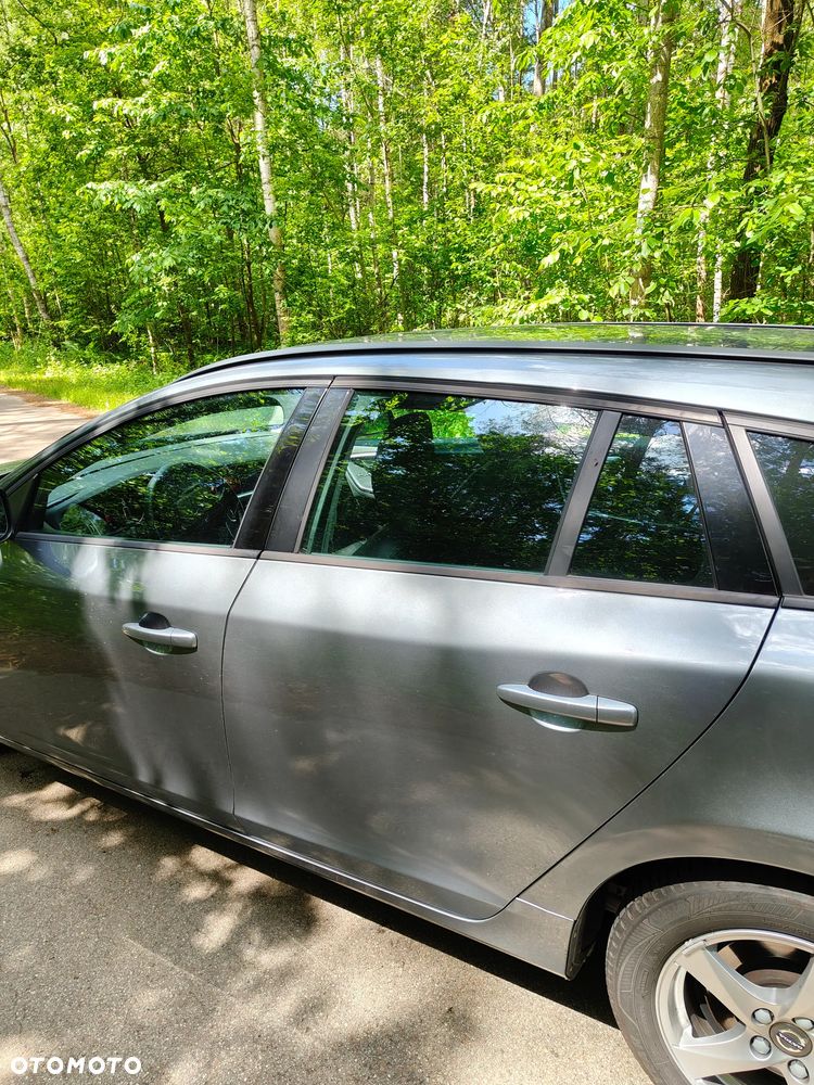 Volvo V60 D2 Drive-E Kinetic - 9