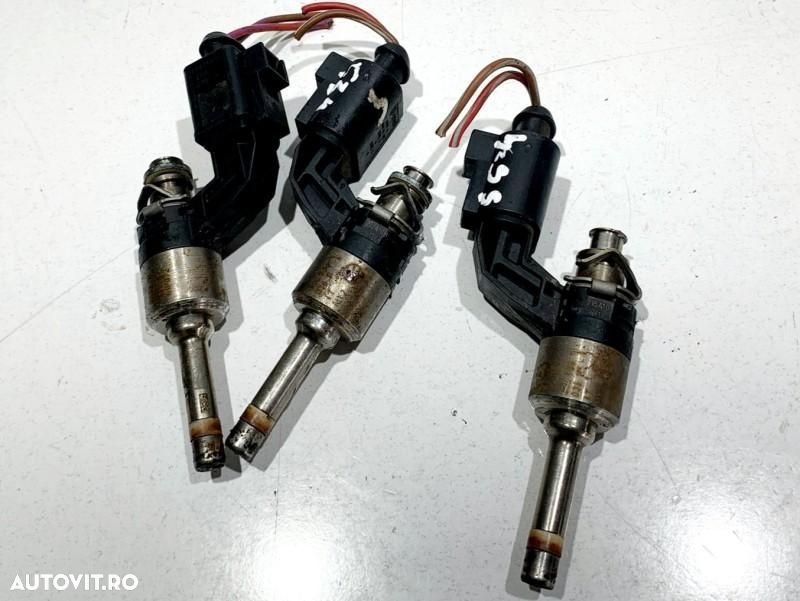 Injector Skoda Octavia 2 facelift (2008-2013) 1.4 tsi Caxa 03C906036F - 1