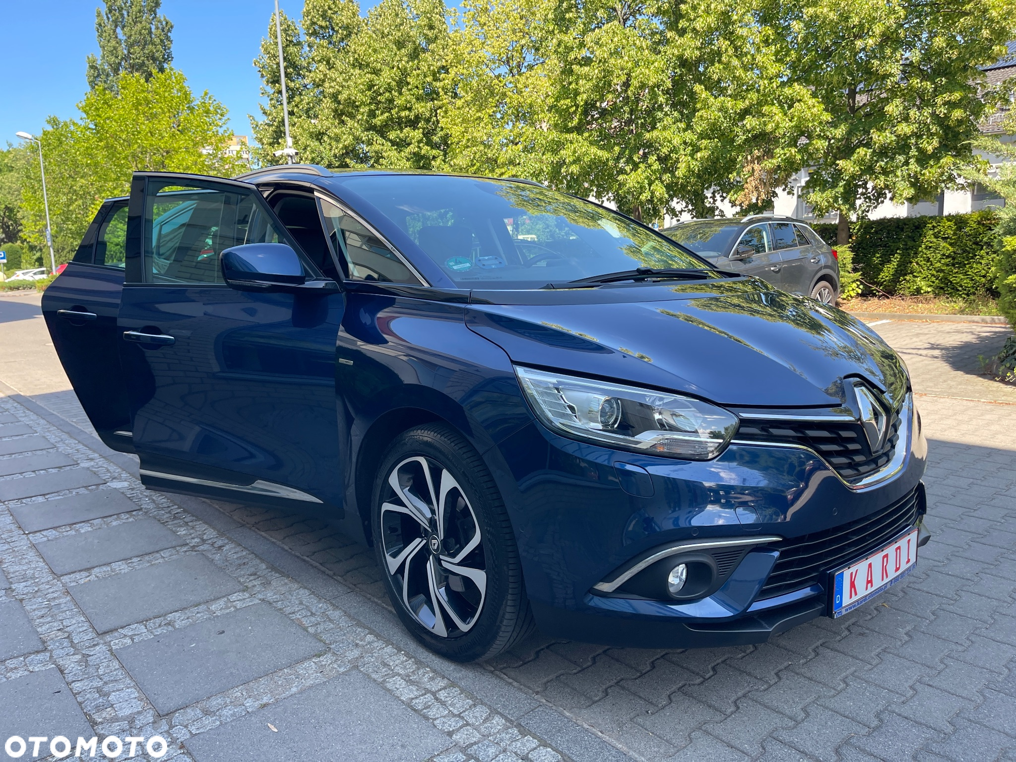 Renault Grand Scenic Gr 1.3 TCe FAP Intens - 16