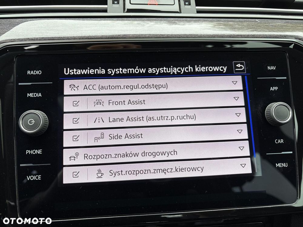 Volkswagen Passat Variant 1.4 TSI Plug-In Hybrid GTE DSG - 28