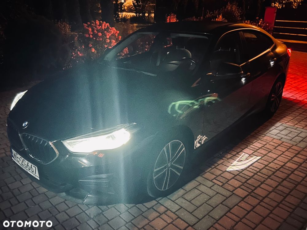 BMW Seria 2 - 14