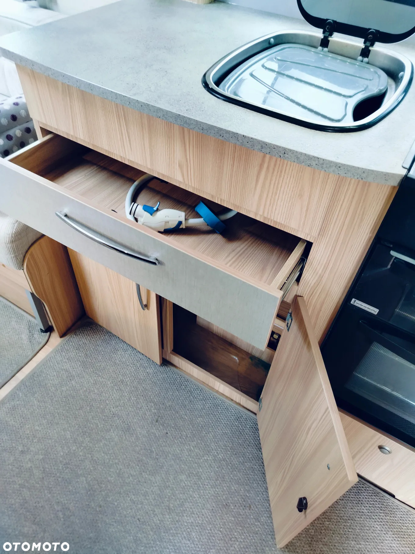 Coachman Wanderer Lux 15/2 - 17