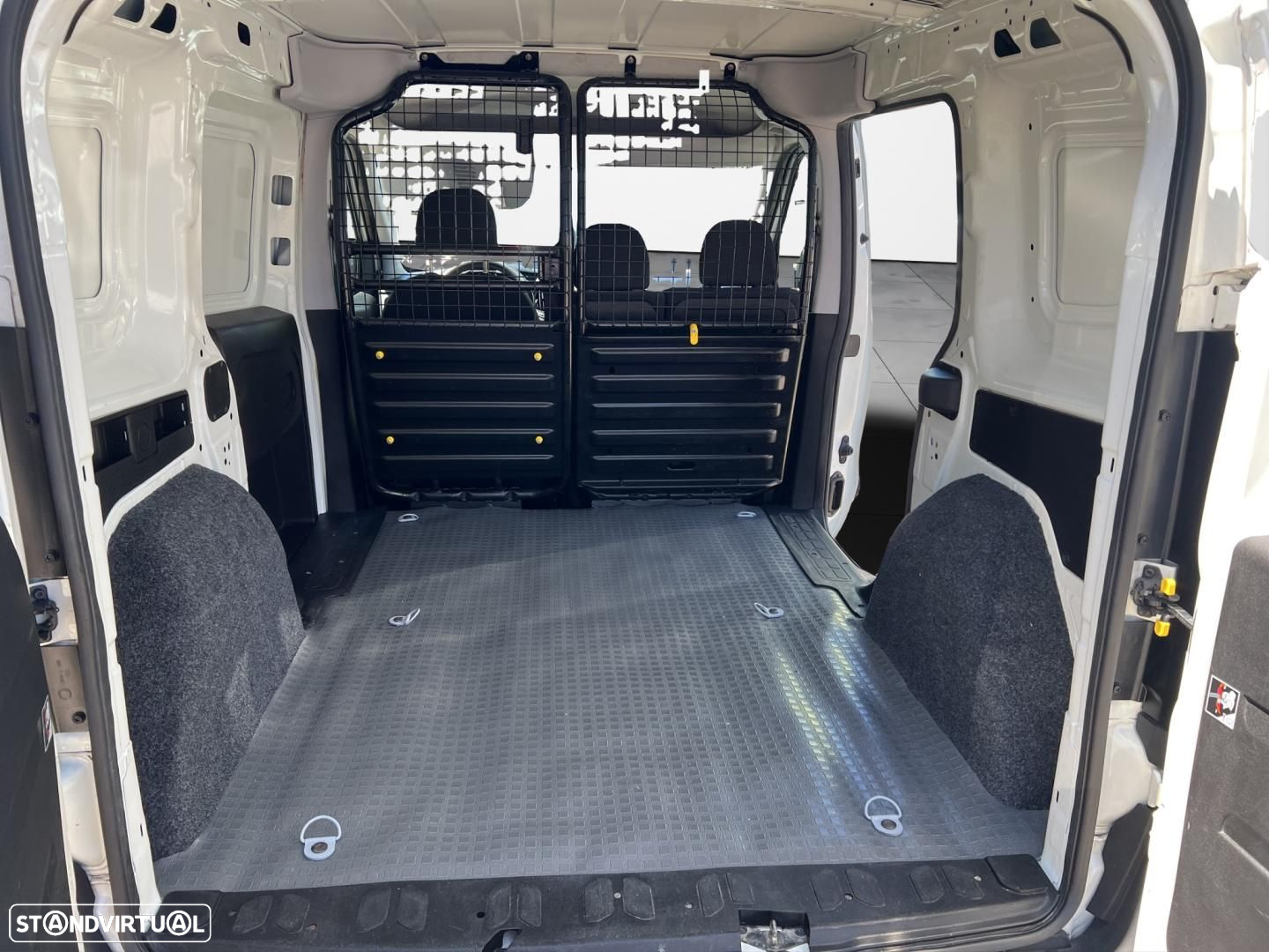 Fiat Doblò Cargo 1.3 Mjet 95cv E6D Easy - 15