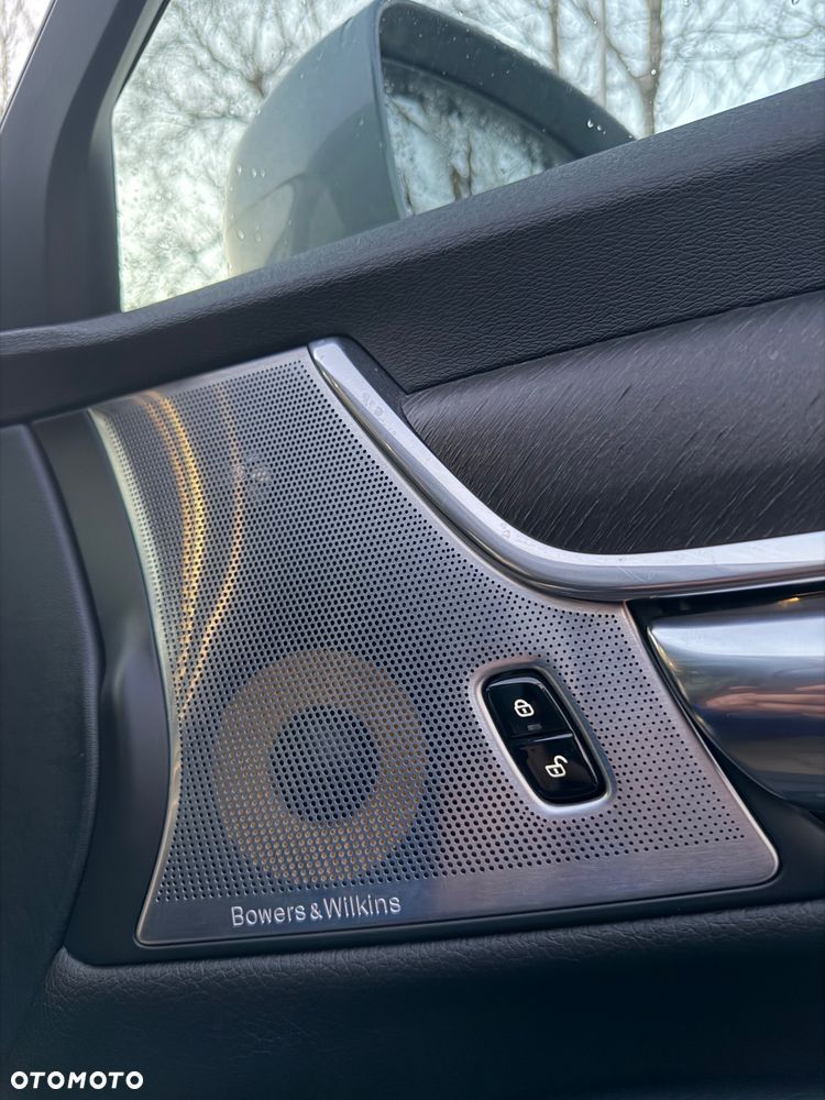 Volvo V90 Cross Country T6 AWD - 22