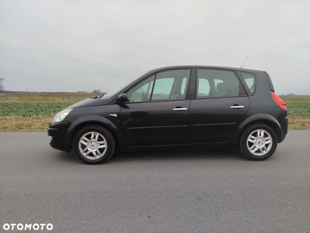 Renault Scenic 2.0 Luxe Expression - 6