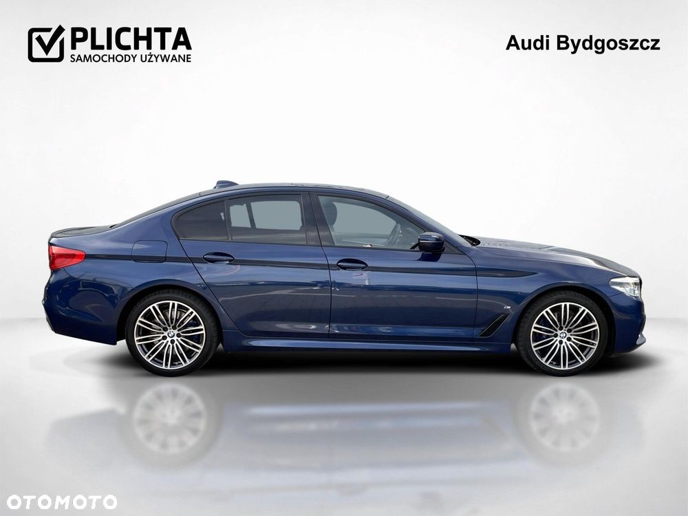 BMW Seria 5 - 6