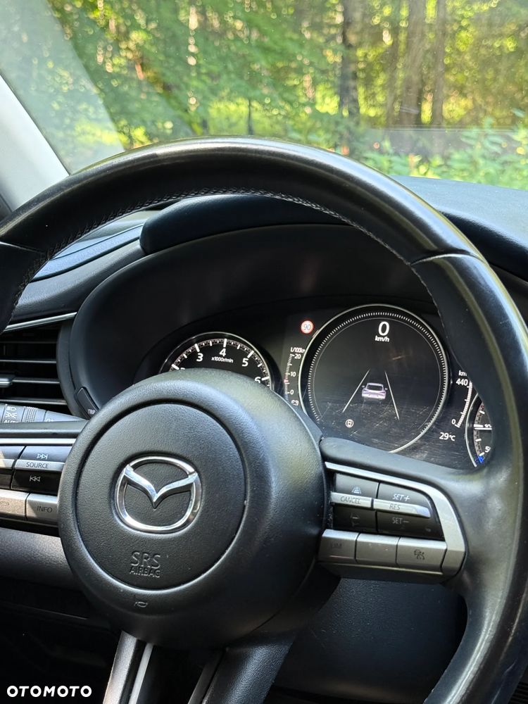 Mazda CX-30 2.0 mHEV Kai 2WD - 23