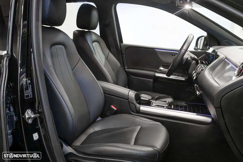Mercedes-Benz B 250 e Progressive - 20