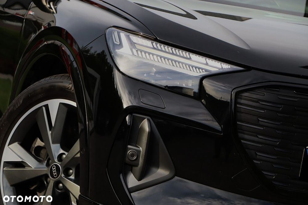 Audi Q4 e-tron - 17