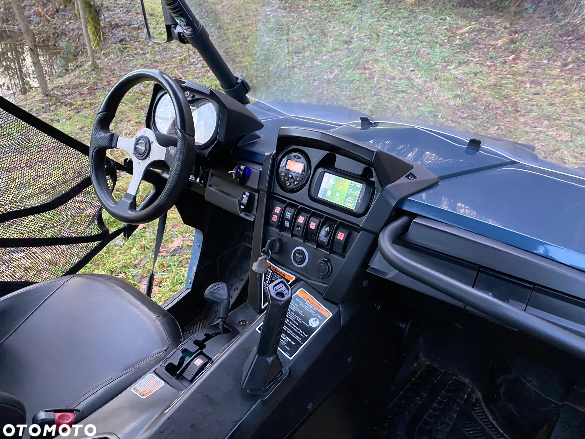 Can-Am Inny - 12