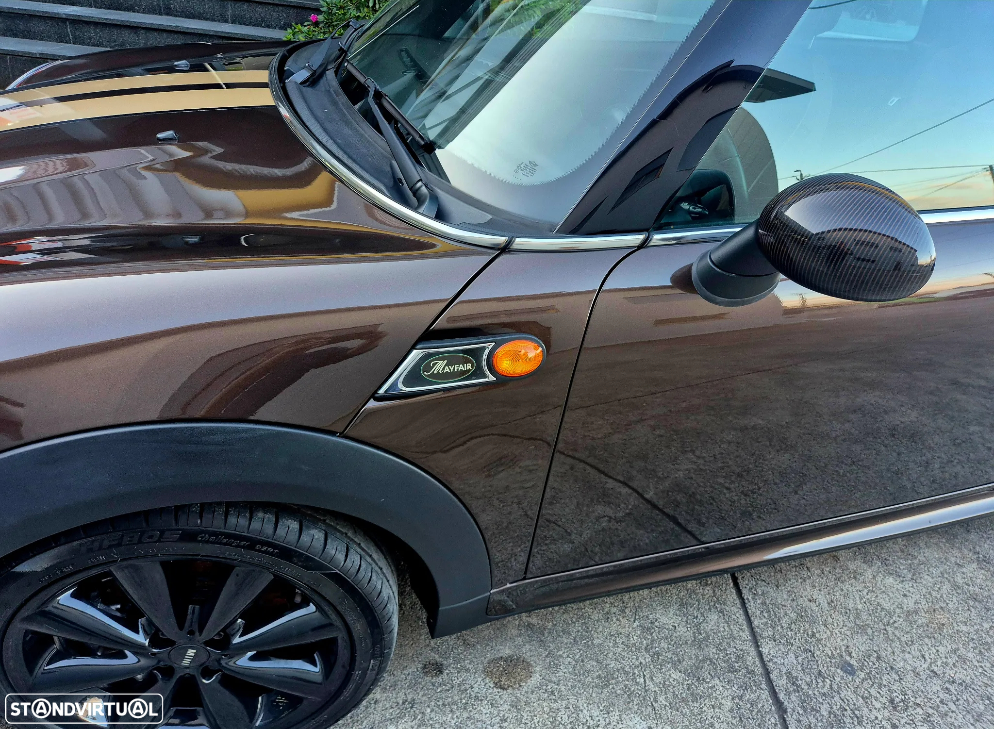 MINI 3 Portas Cooper - 9