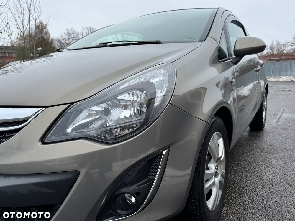 Opel Corsa - 14