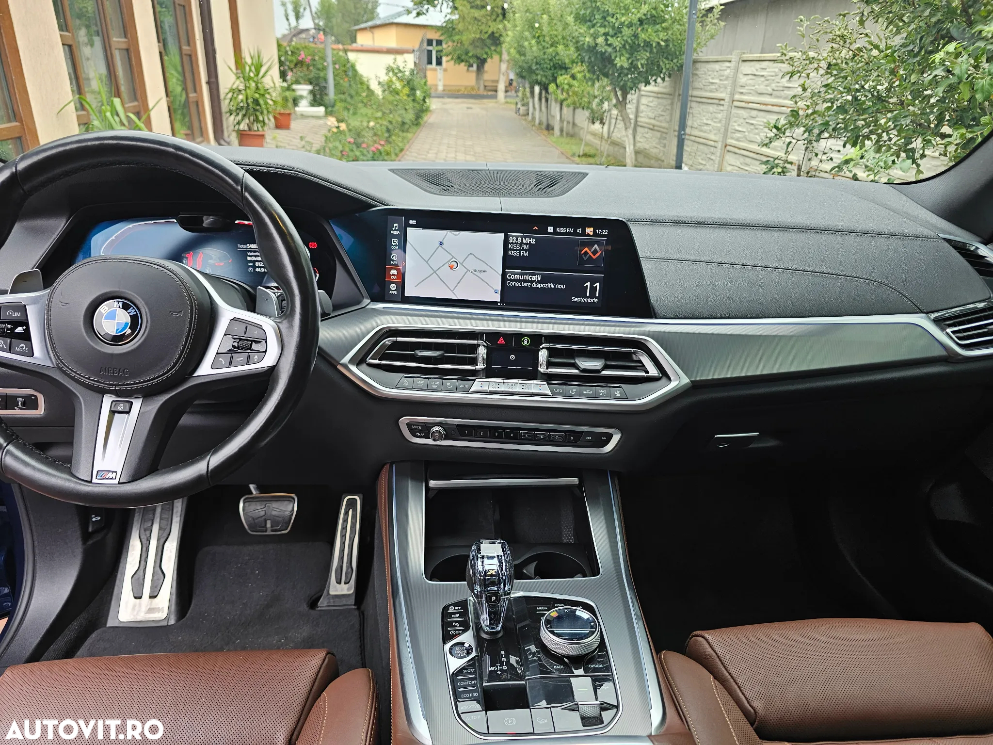 BMW X5 xDrive40i - 19