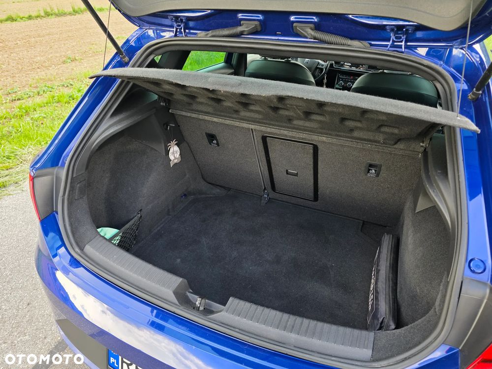 Seat Leon 1.4 TSI Start&Stop FR - 11