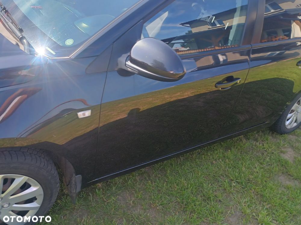 Chevrolet Cruze 1.8 LT - 5