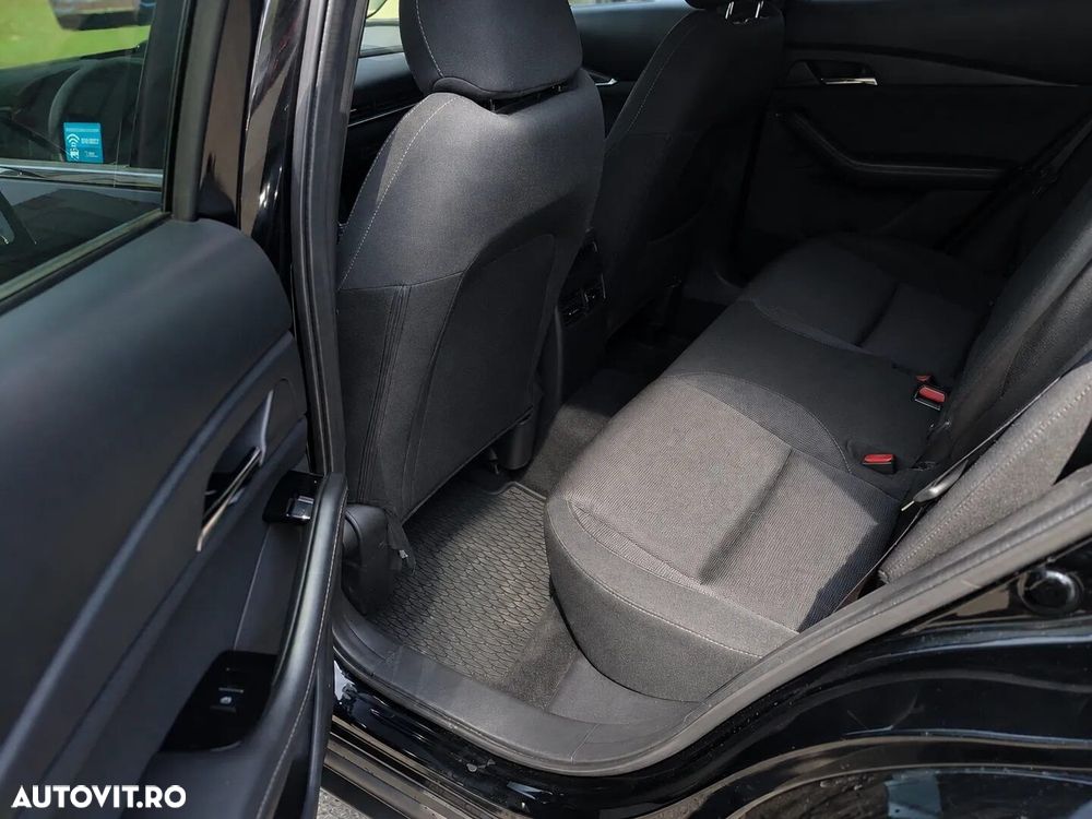 Mazda CX-30 - 23