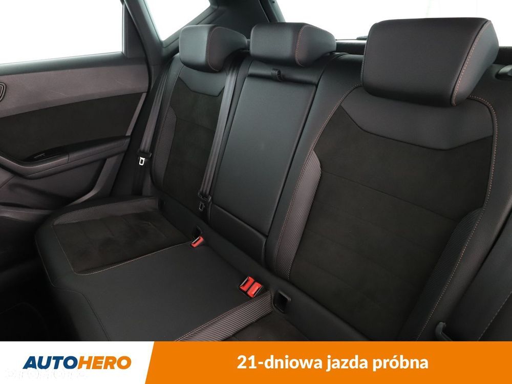 Cupra Ateca 2.0 TSI 4Drive DSG - 15