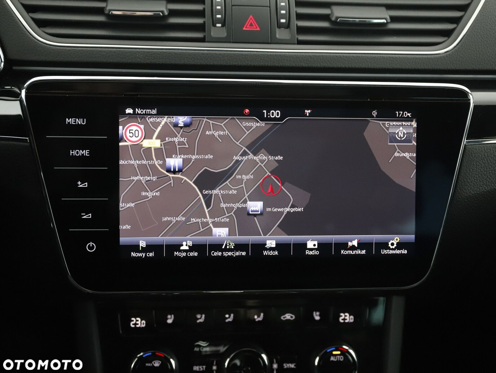 Skoda Superb 2.0 TDI SCR L&K DSG - 19