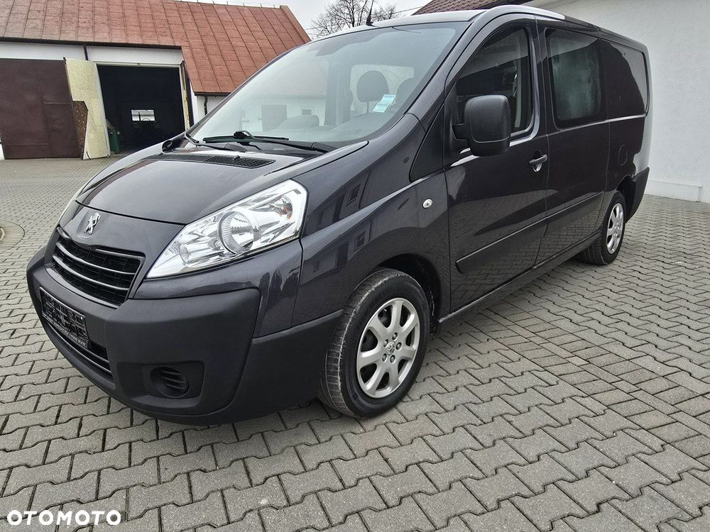 Peugeot Expert - 6