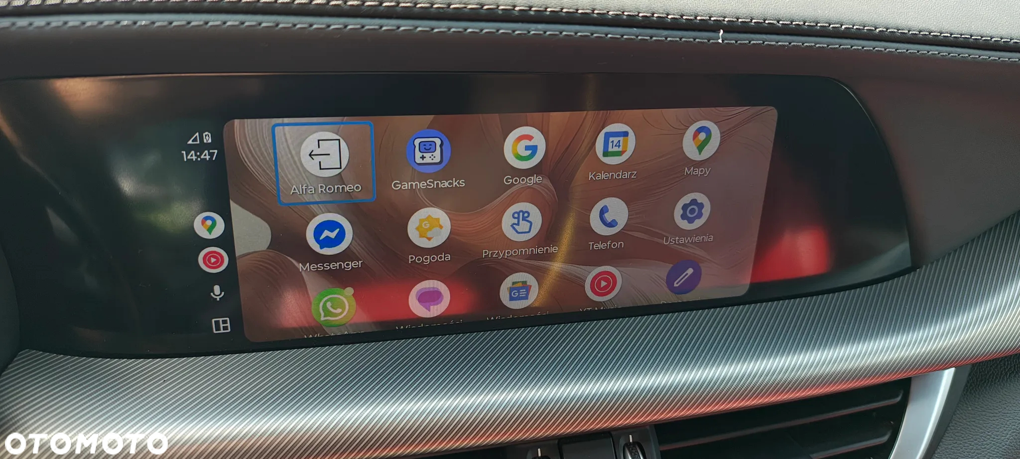 Alfa Romeo Stelvio 2.0 Turbo Veloce TI Q4 - 7