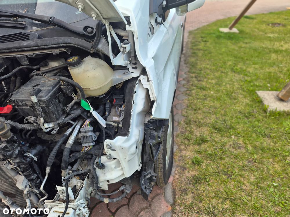 Ford Transit Custom 320 L2H1 Limited (bryg.) - 9