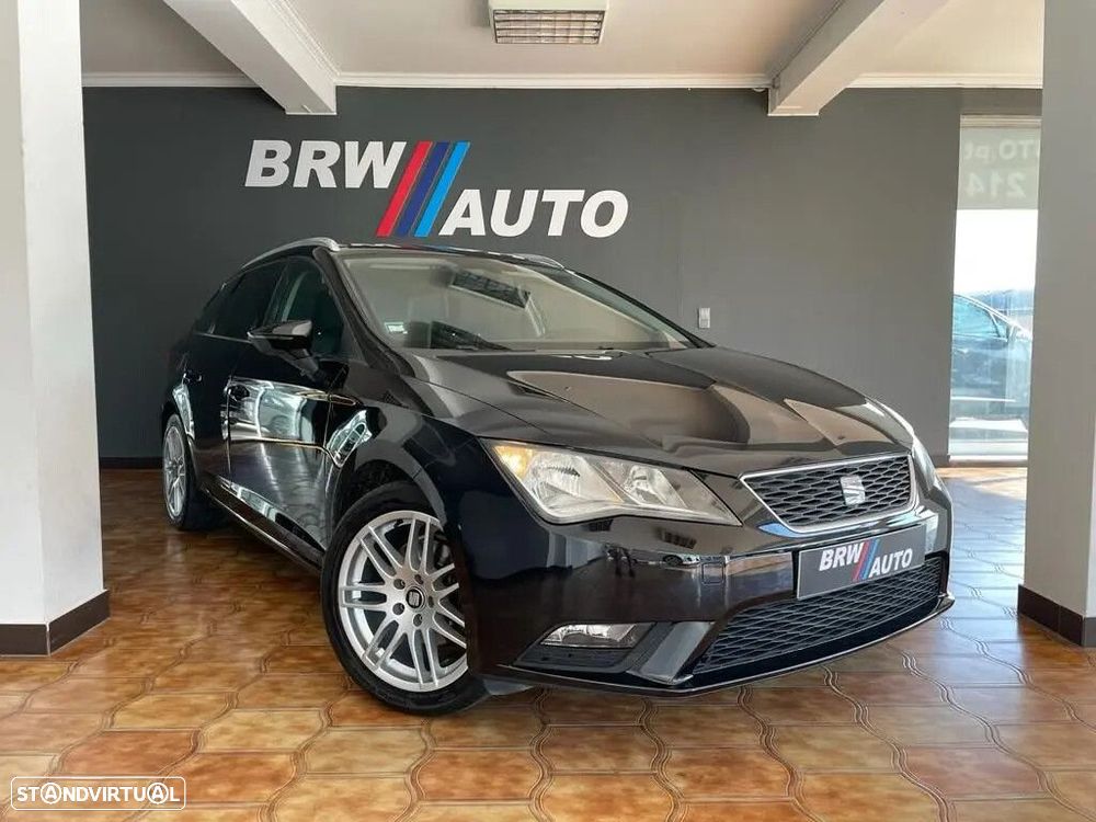 SEAT Leon ST - 7