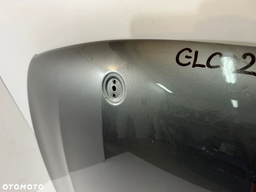 MASKA POKRYWA SILNIKA MERCEDES GLC X253 W253 A253 KOLOR 992 - 9