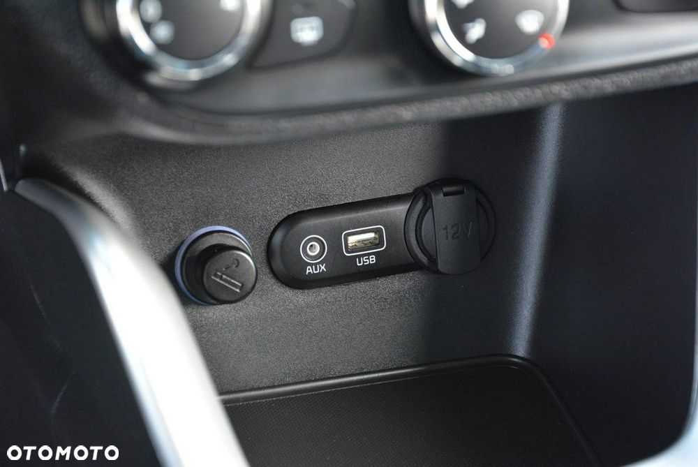 Kia Ceed 1.4 CVVT Attract - 33