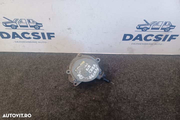Pompa vacuum mecanica 28810-2A101 Kia Ceed 2 [facelift] [2015 - 2018] - 1